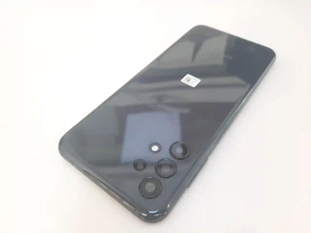 Samsung Galaxy A13 4 GB/ 128 GB/ Dual SIM/ 