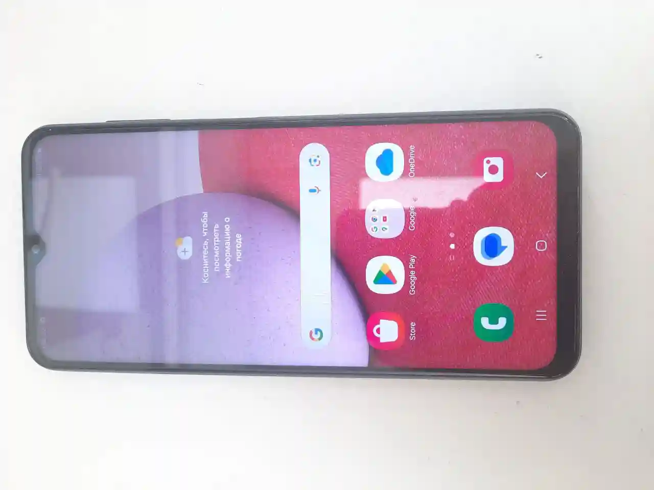 Samsung Galaxy A13 4 GB/ 128 GB/ Dual SIM/ 