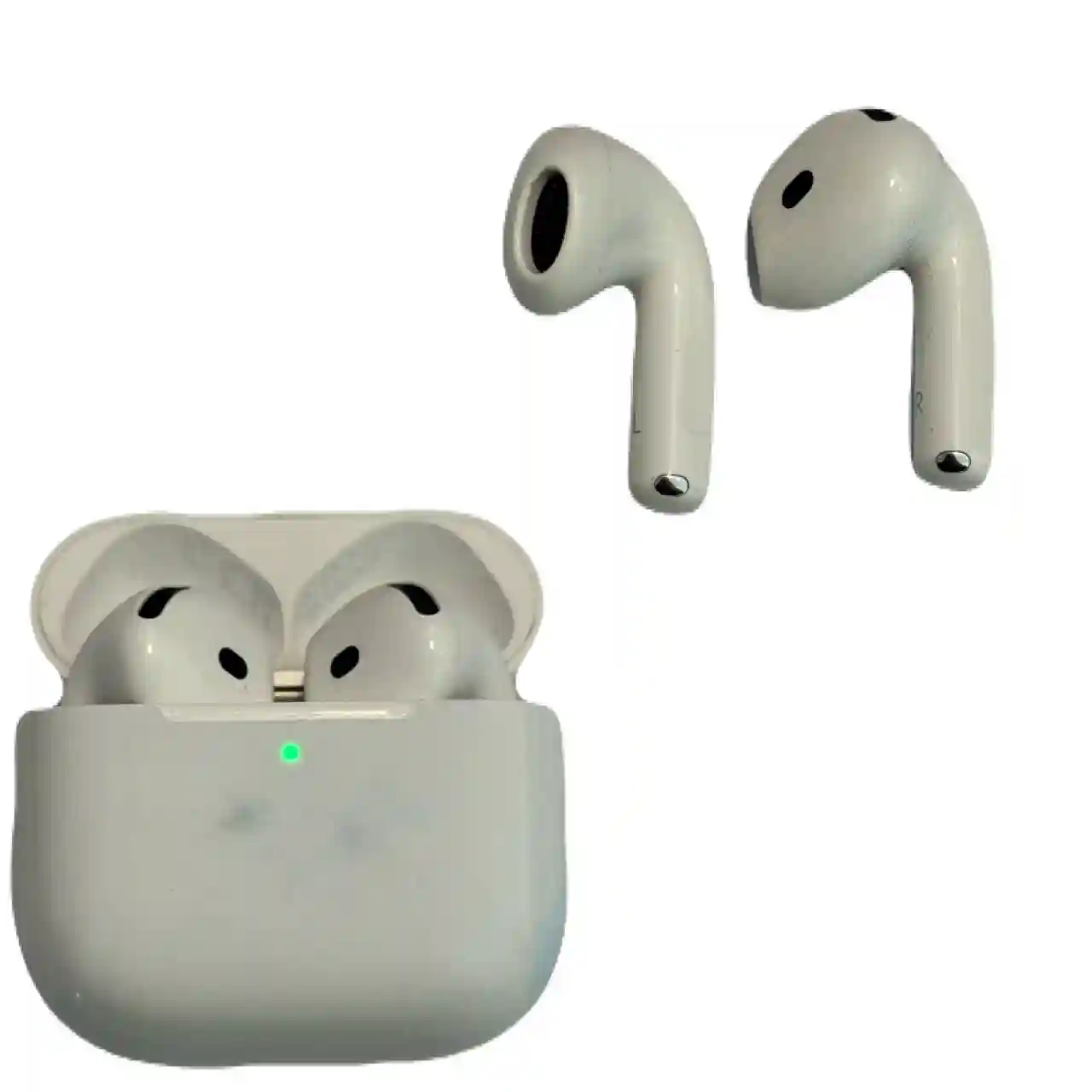 AirPods 4