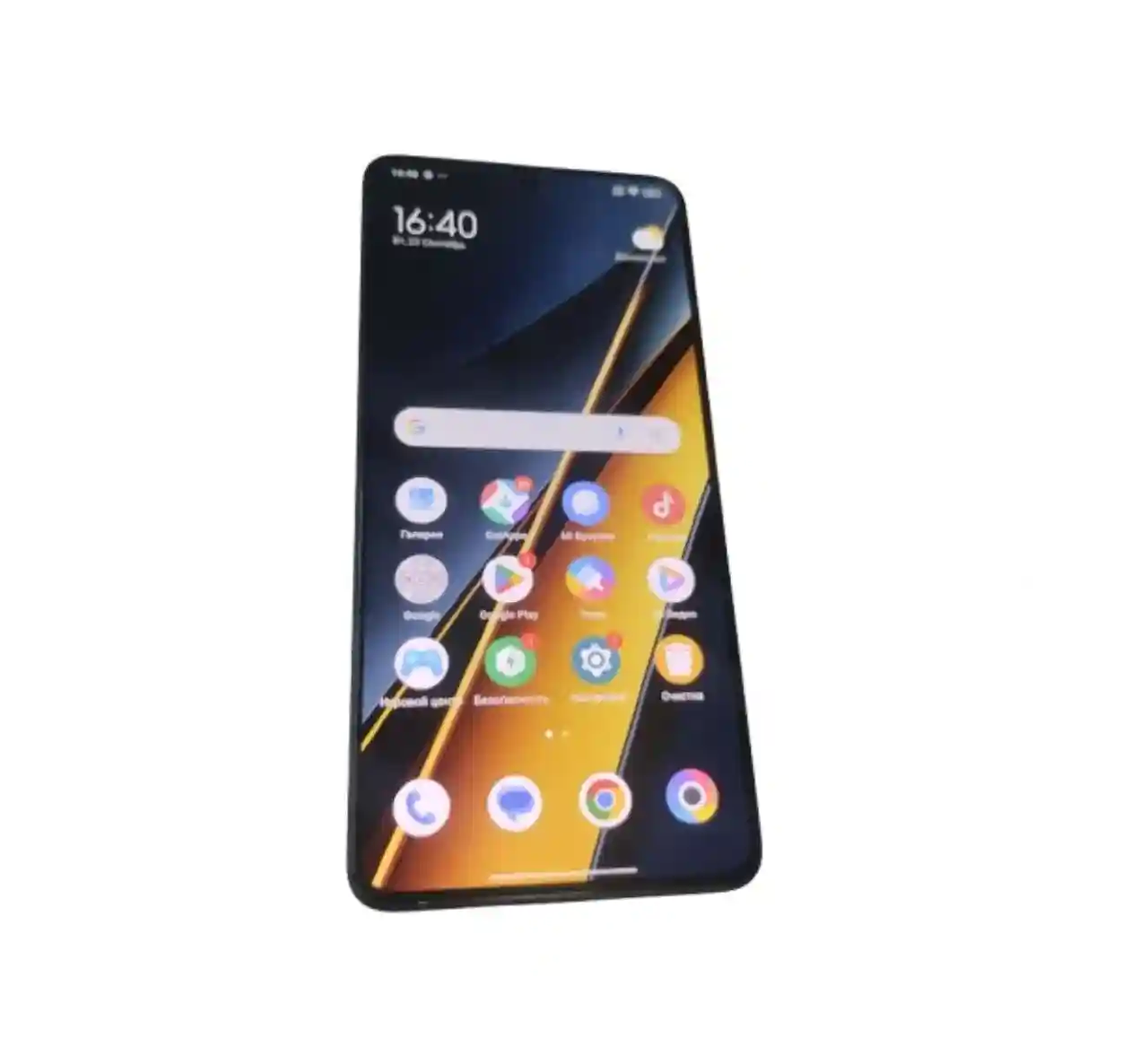 XIAOMI POCO X6 Pro 12/512GB