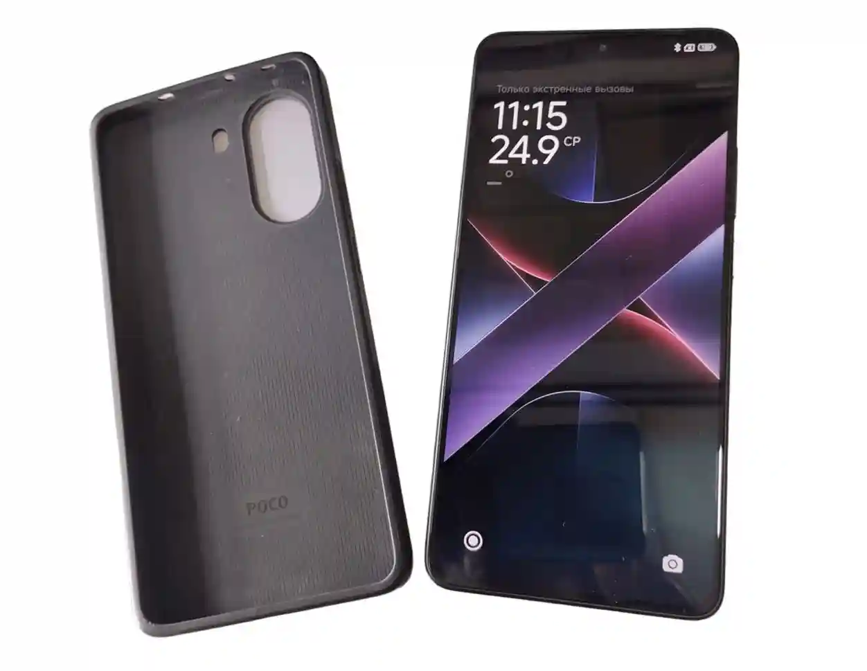Poco X7 Pro 12 GB/ 512 GB/