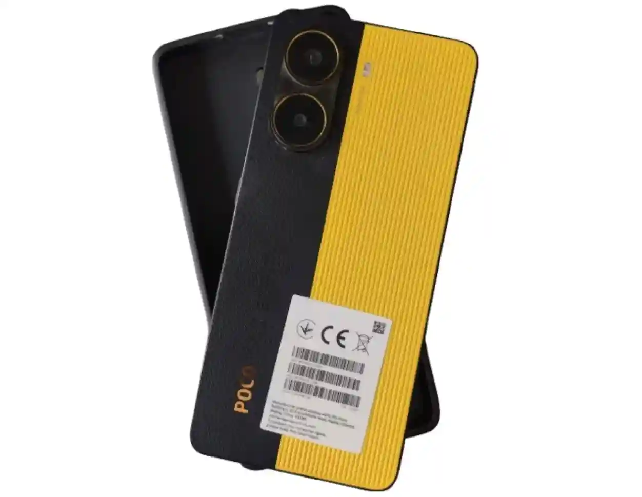 Poco X7 Pro 12 GB/ 512 GB/