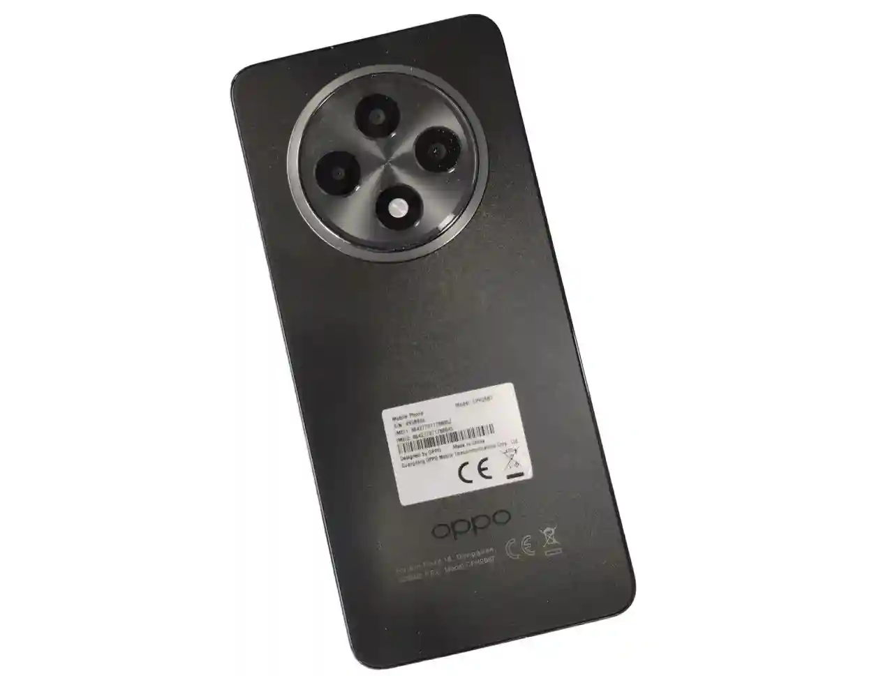 Reno 12 FS 5G 12/512GB