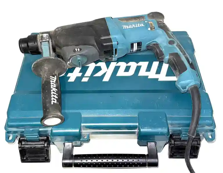 Makita HR2600