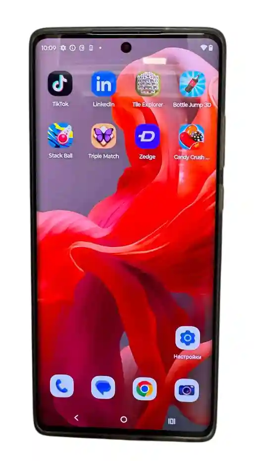 Moto G85 256 GB