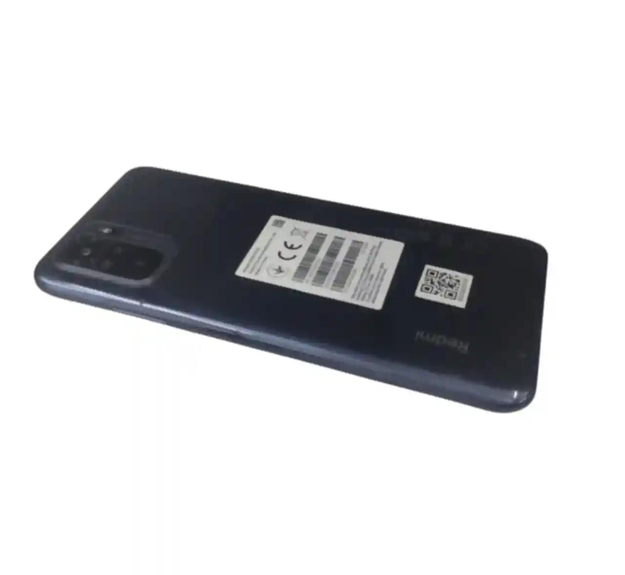 XIAOMI Redmi Note 10 4 GB/ 128 GB