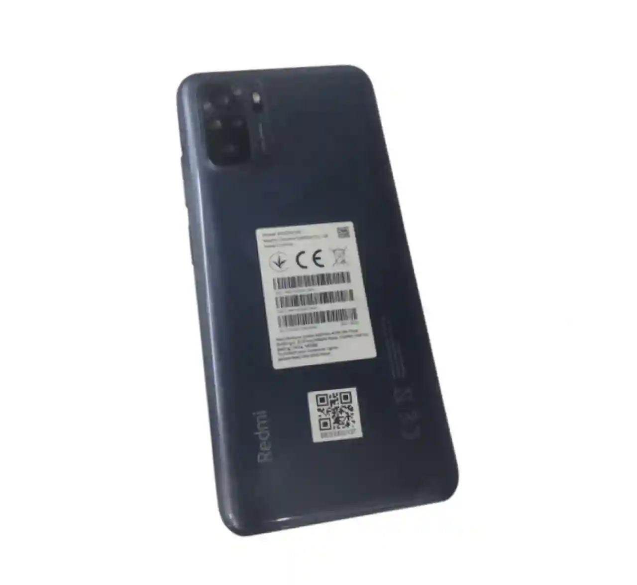 XIAOMI Redmi Note 10 4 GB/ 128 GB