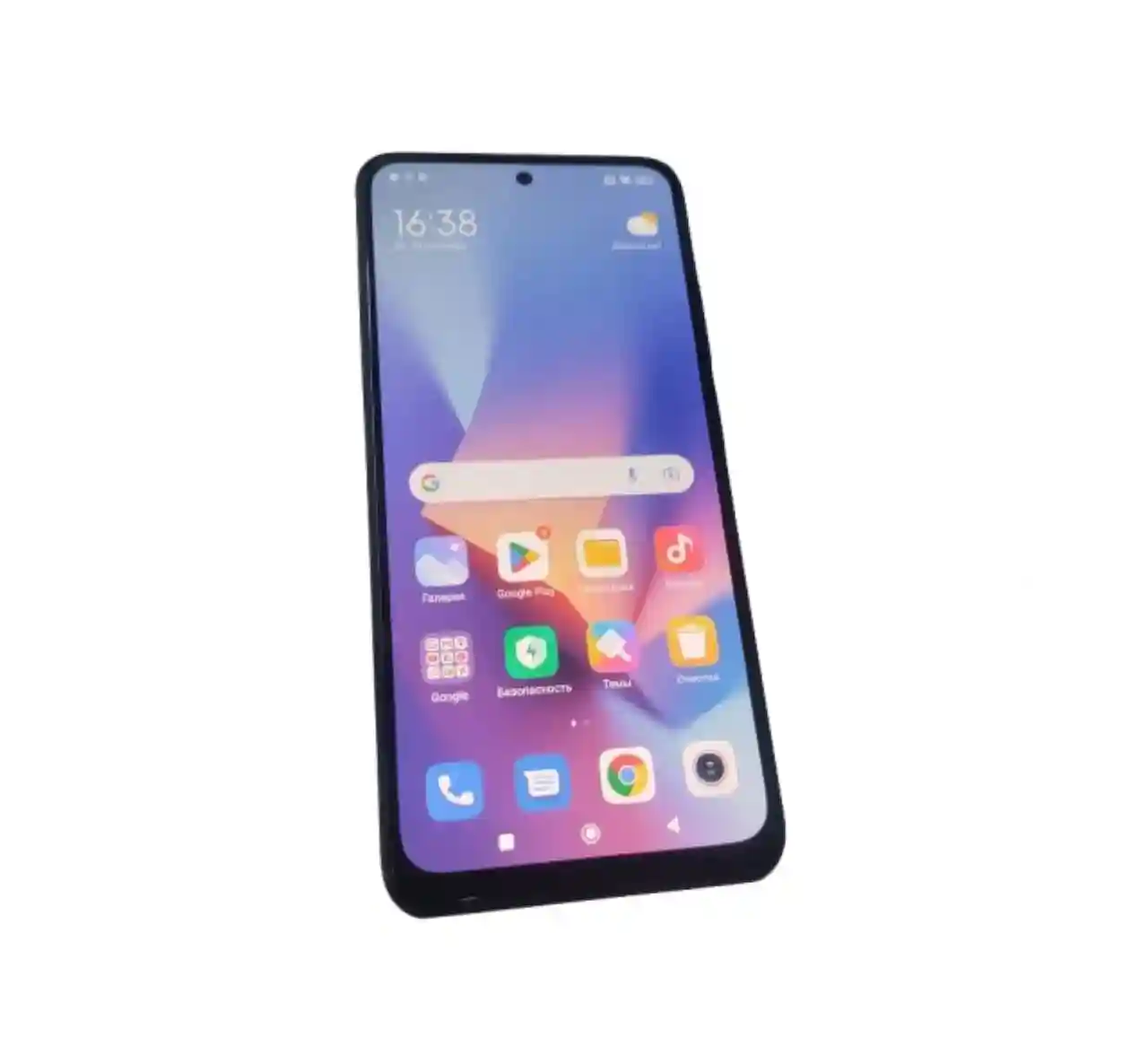 XIAOMI Redmi Note 10 4 GB/ 128 GB
