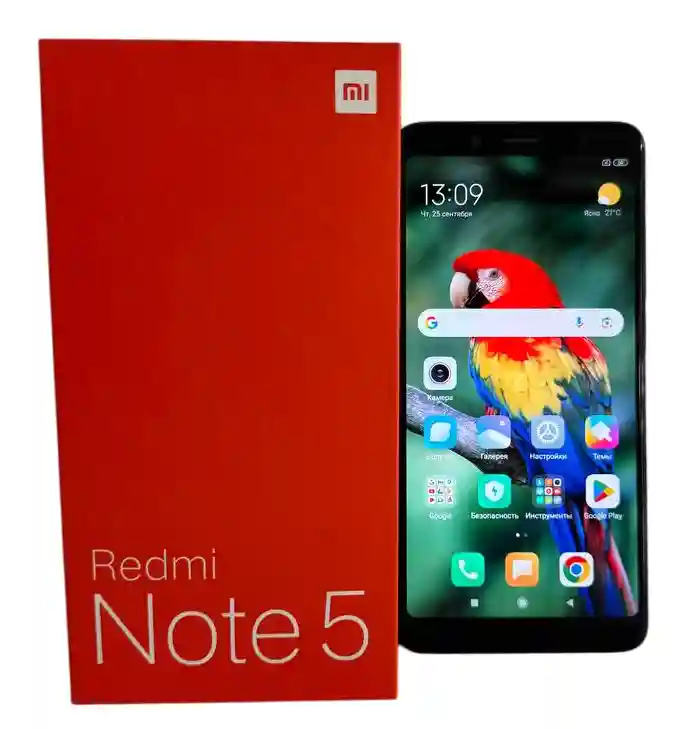 Redmi Note 5  4/64GB