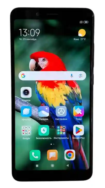 Redmi Note 5  4/64GB