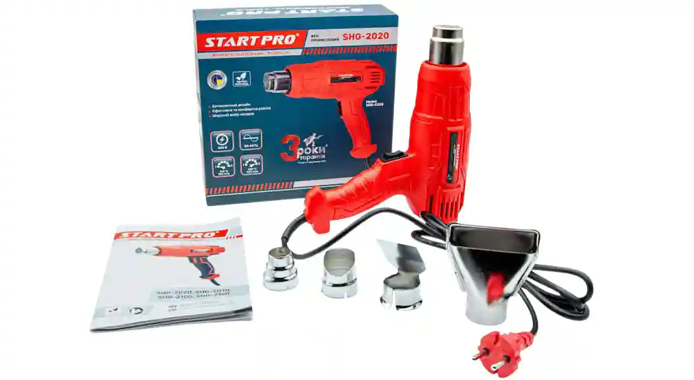 tart Pro SHG-2100