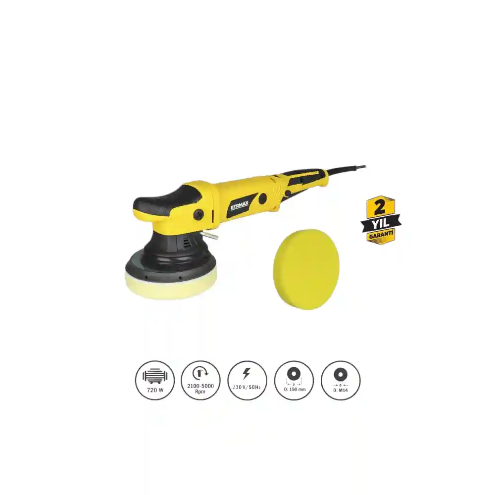 RTRMAX RTM1450