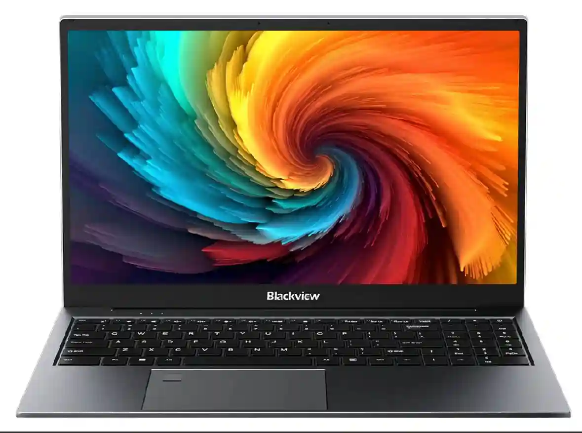 Blackview AceBook 8 16/512GB Gray Intel N97 Windows 11 Home