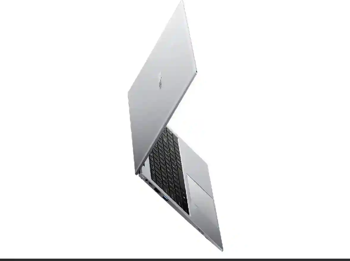 Blackview AceBook 8 16/512GB Gray Intel N97 Windows 11 Home