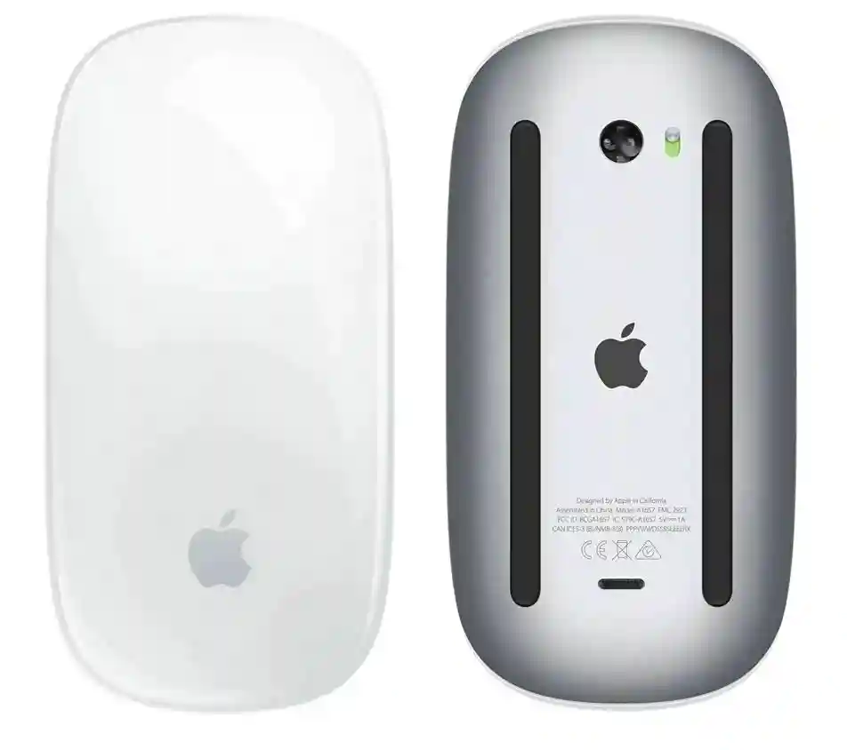Мышь беспроводная Apple Magic Mouse 2,(3 поколение 2022), (A1657)