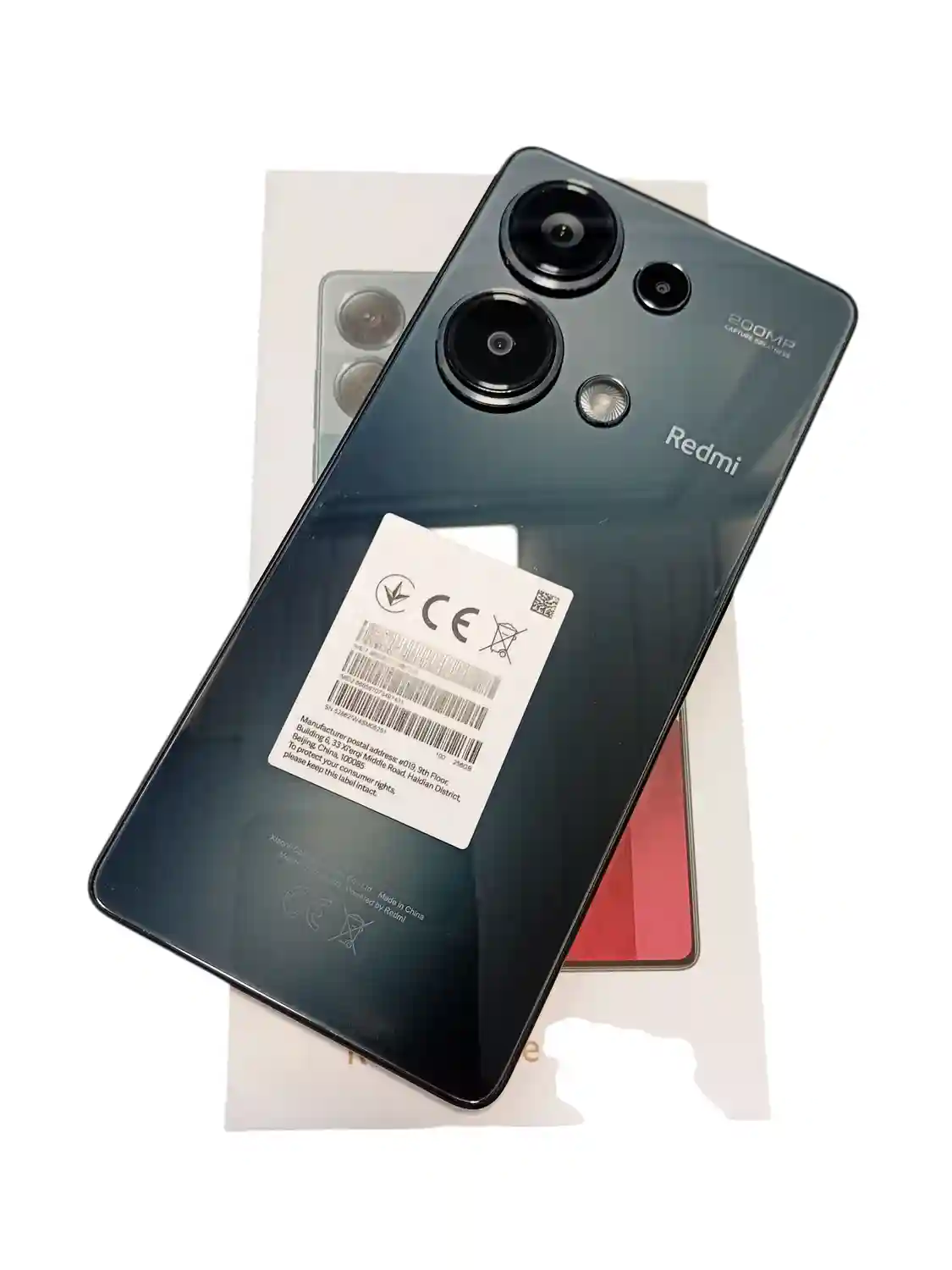 Redmi Note 13 Pro 8 GB/ 256 GB/ 