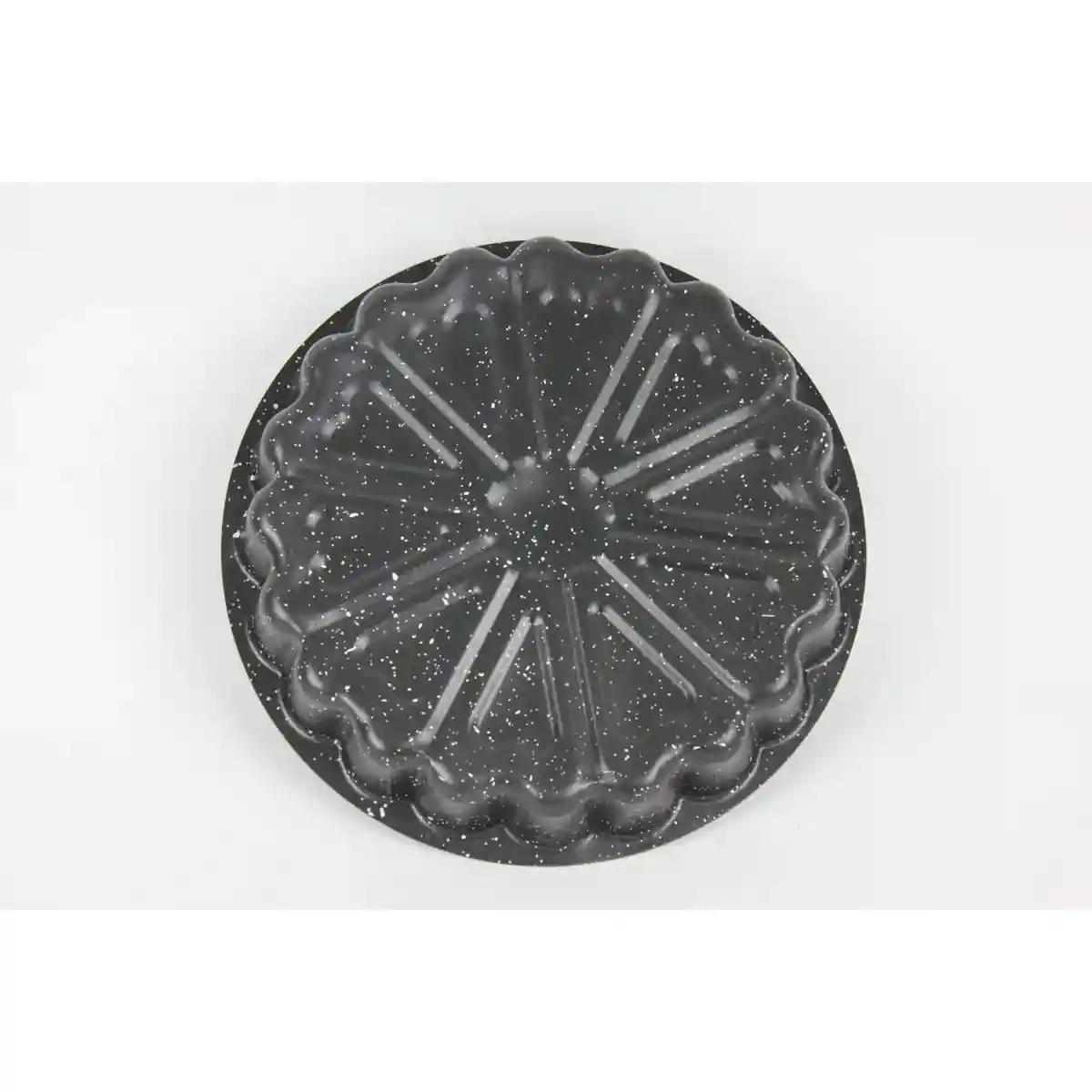 Formă de copt acoperire granit p/u tort 26 cm, FLOWER