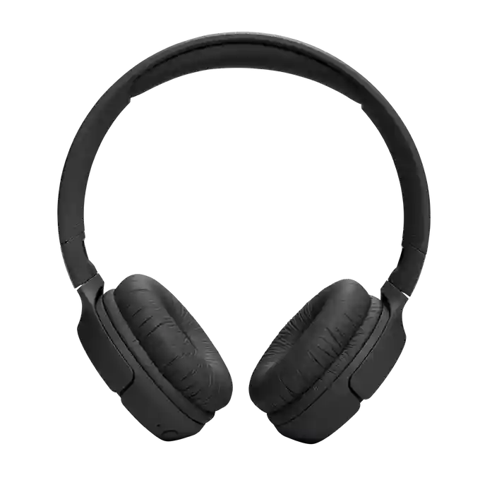 JBL Tune 520 BT Black