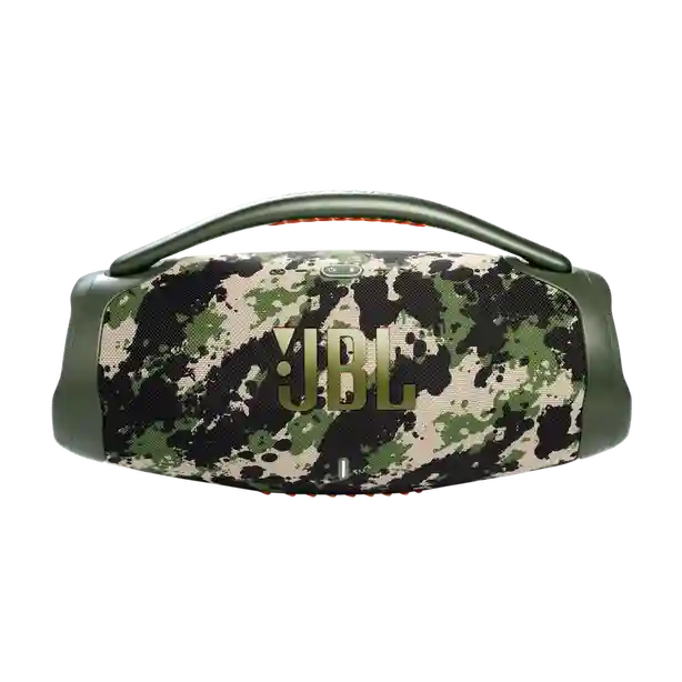 JBL Boombox 3 Squad