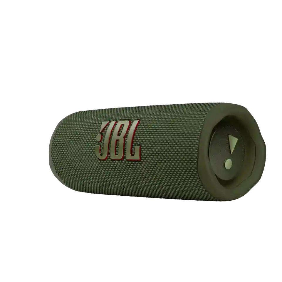 JBL Flip 6 Verde