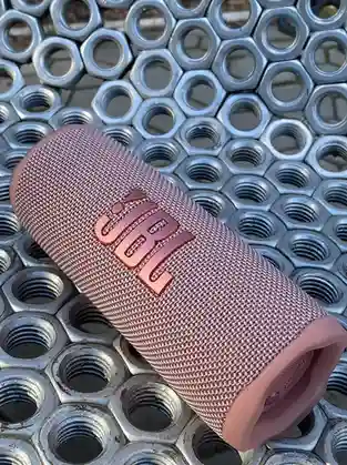 JBL Flip 6 Roz