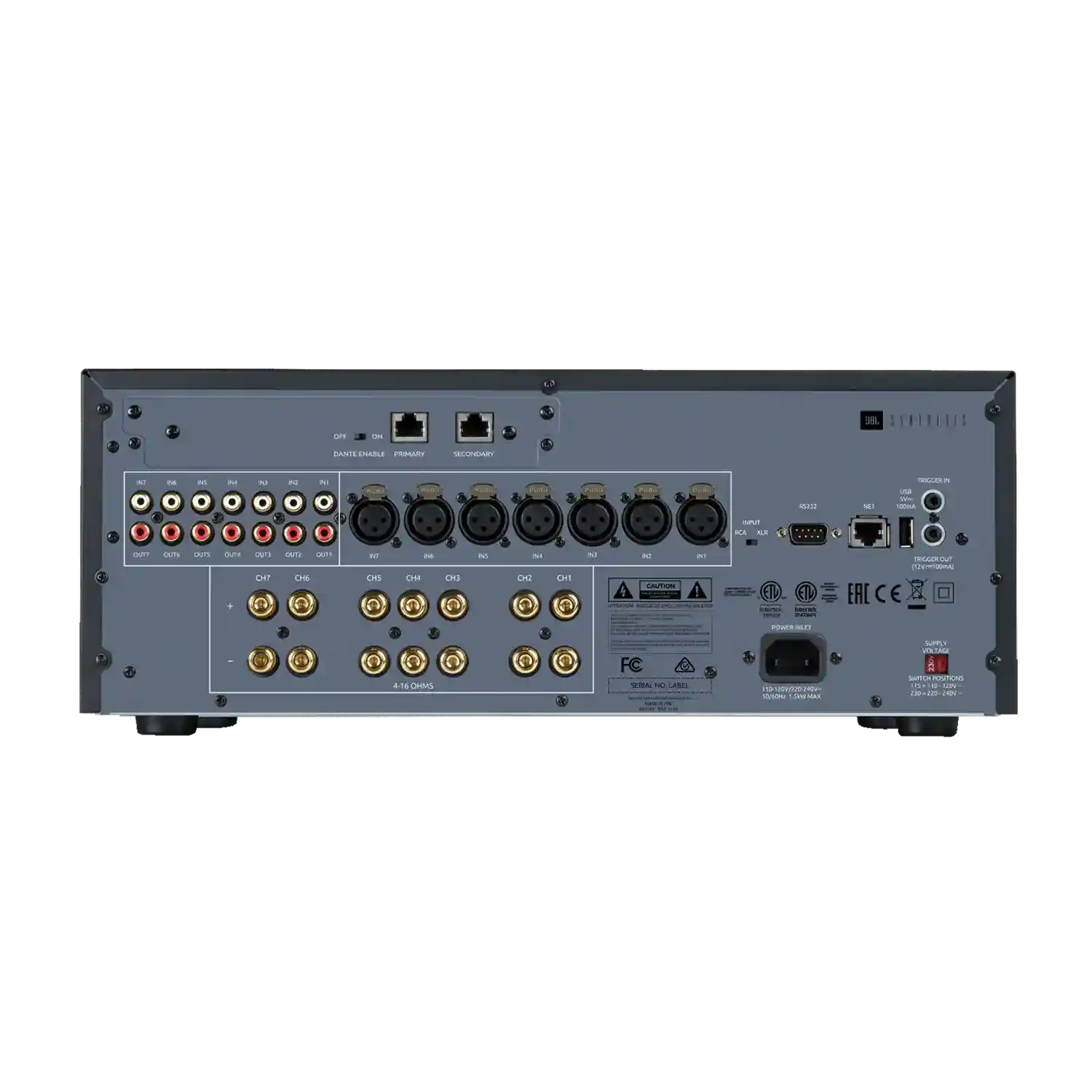SDA-7120