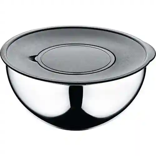 Set recipiente de oțel p/u depozitare 16,20,24 cm (containere)