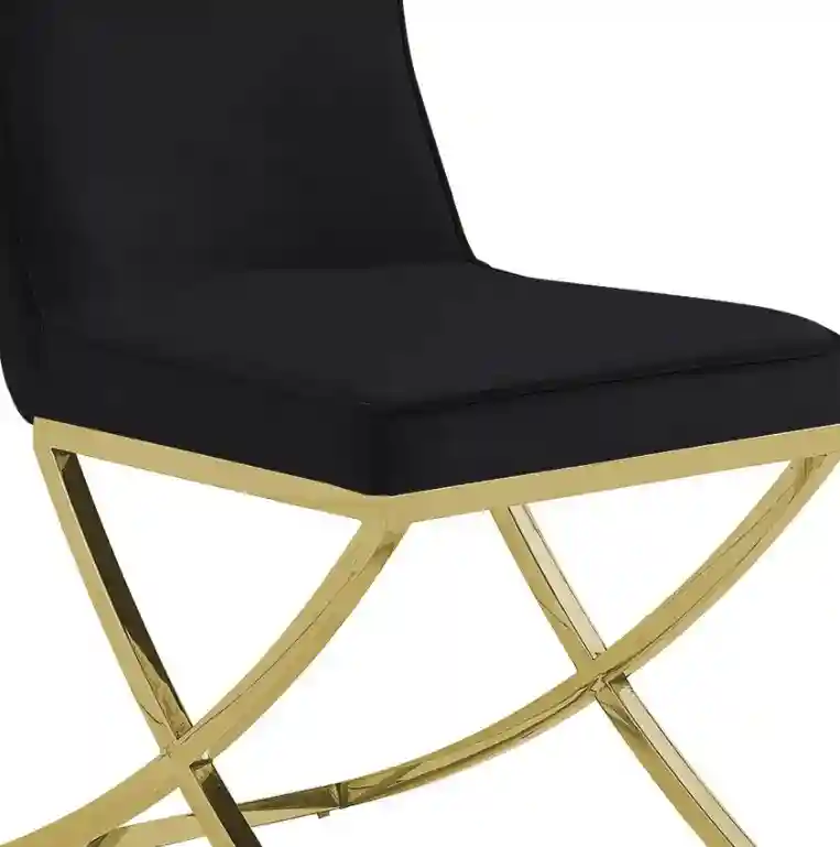 Scaun ORIGINAL Negru