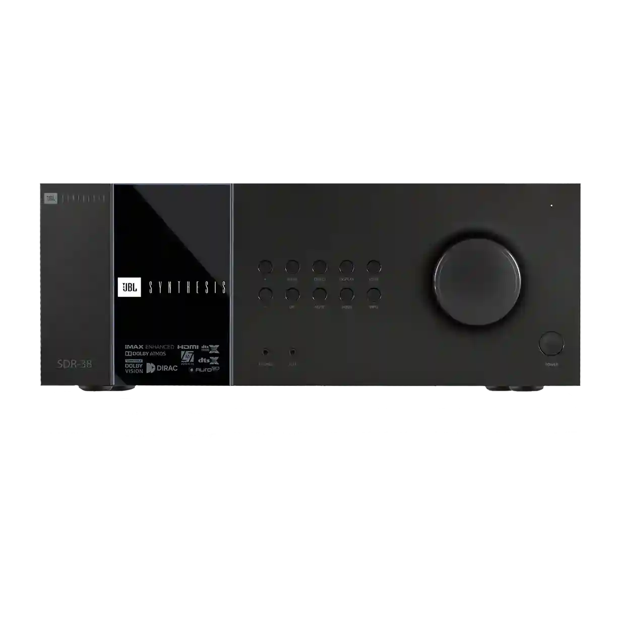 SDR-38