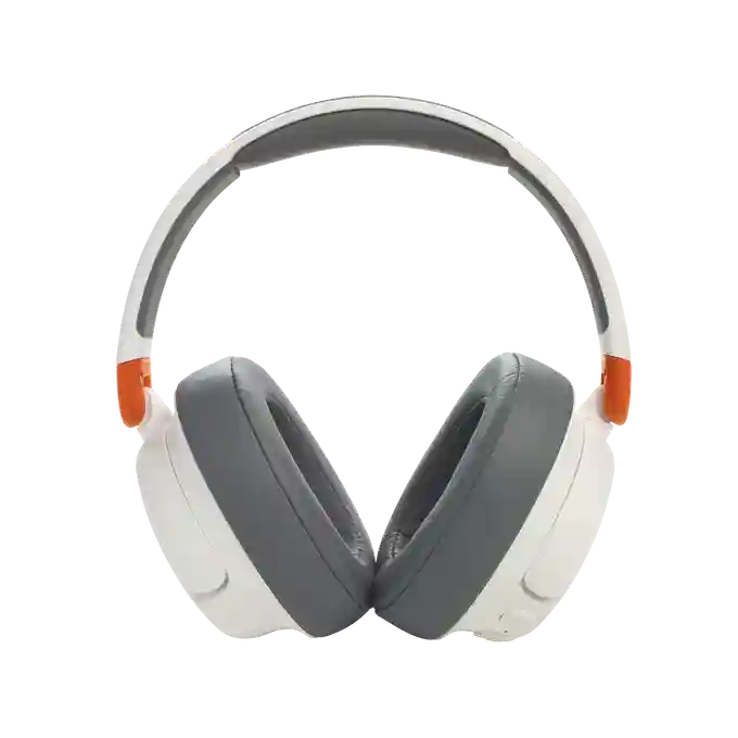 JBL JR460NC White