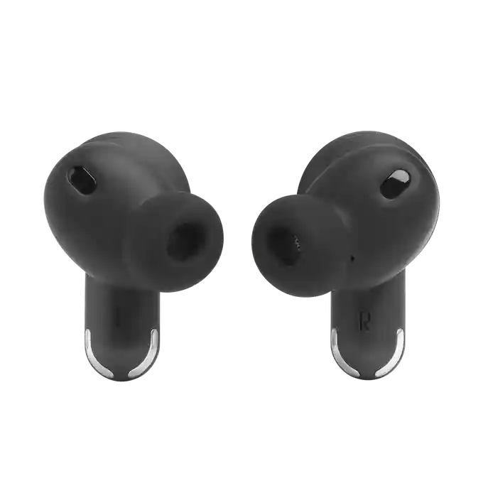 JBL Tour Pro 2 TWS Black