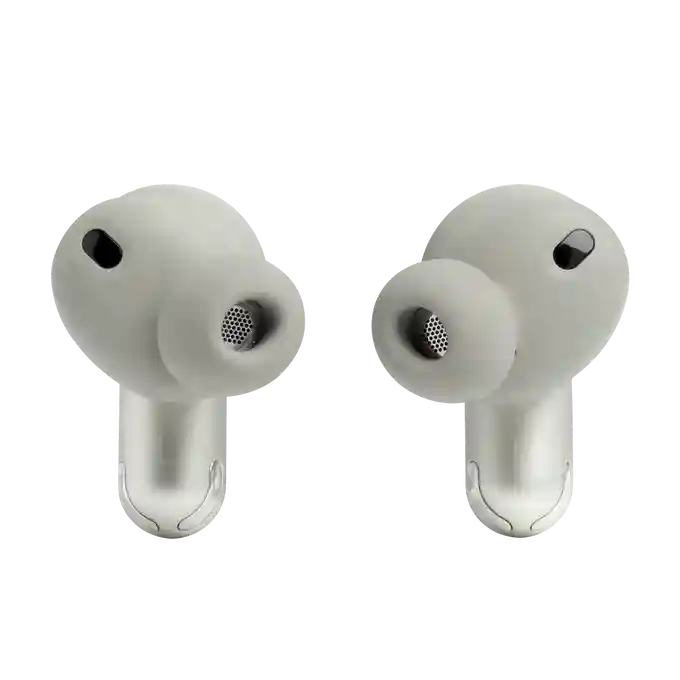 JBL Tour Pro 2 TWS Silver