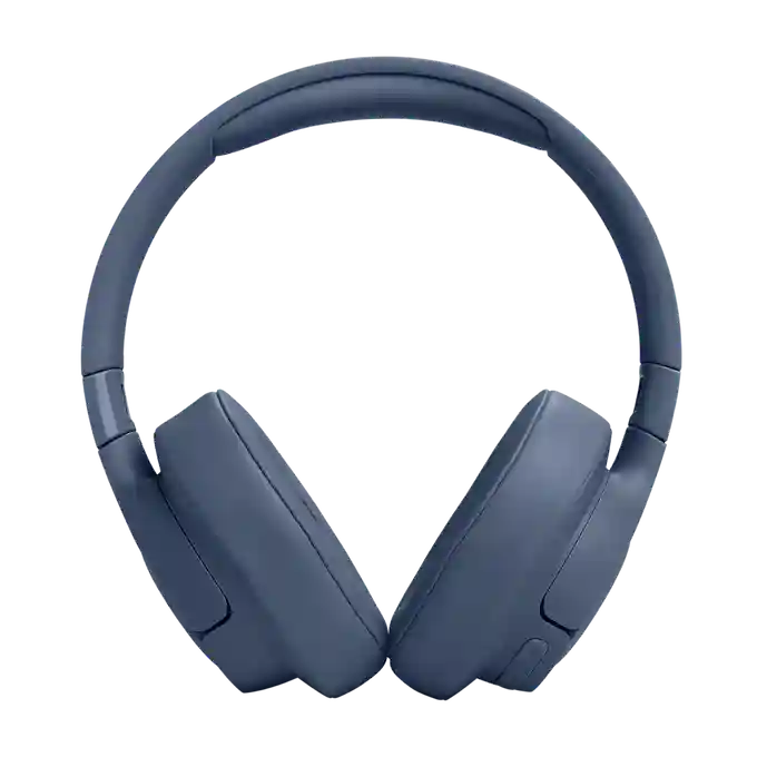 JBL Tune 770 NC Blue