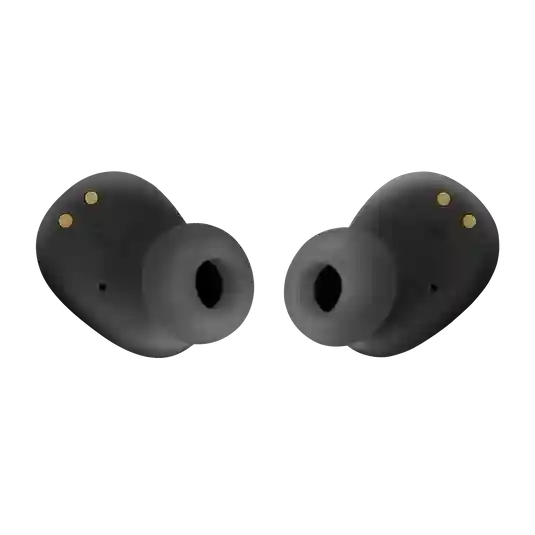 JBL Wave Buds Black