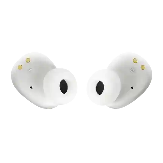 JBL Wave Buds White