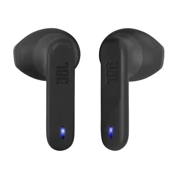 JBL Wave Flex Black