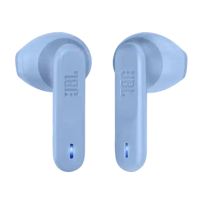 JBL Wave Flex Blue