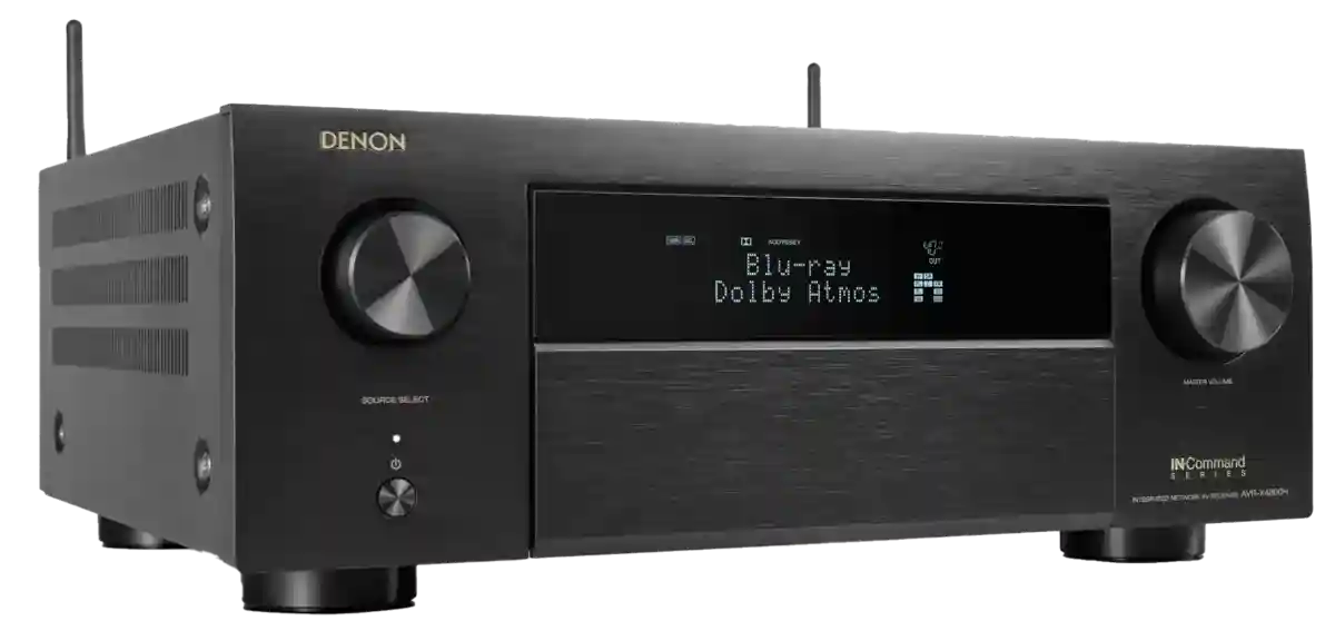 DENON AVC-X4800H