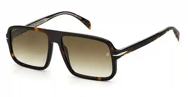 David Beckham DB 7007/S 086