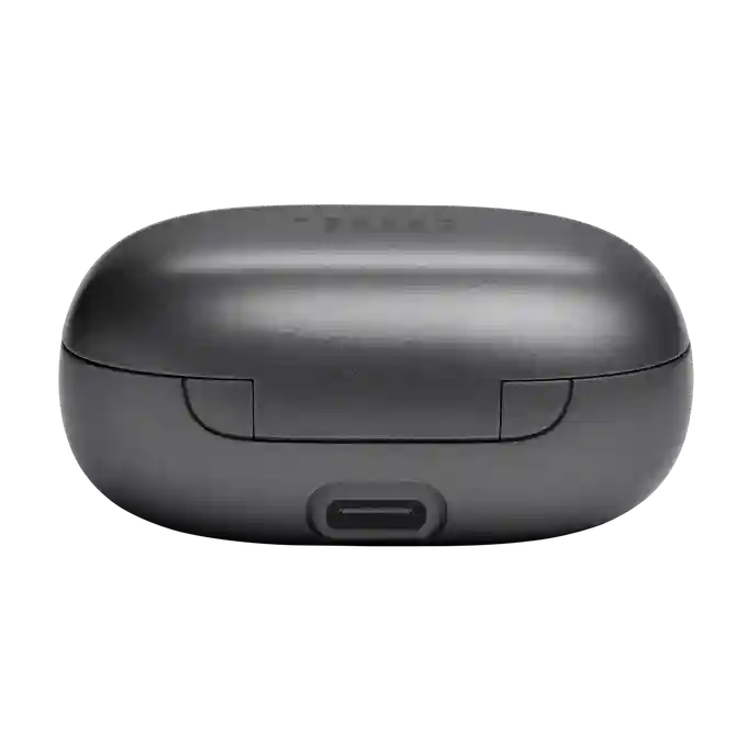 JBL Live Flex Black