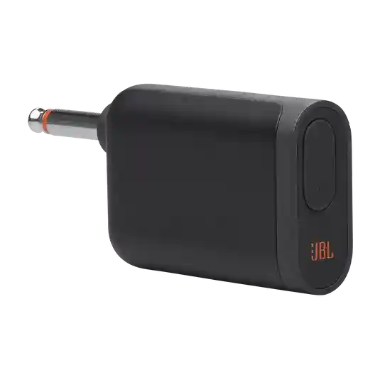 JBL PartyBox Беспроводные микрофоны