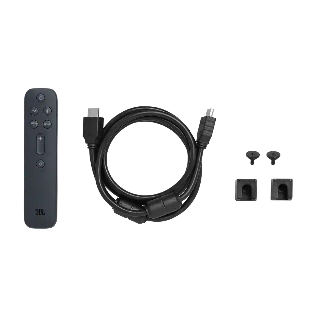 JBL Bar 2.1 Deep Bass (MK2 - 2nd generation)