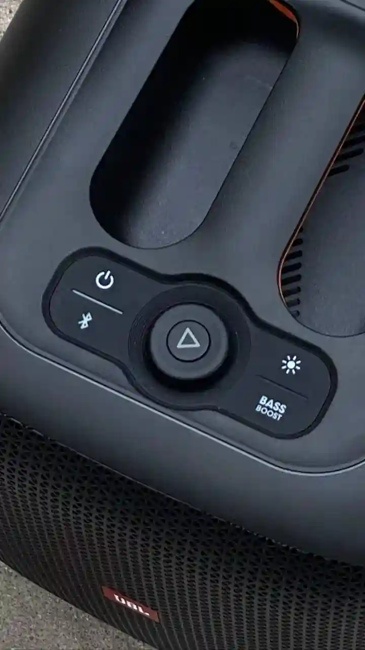 JBL Encore
