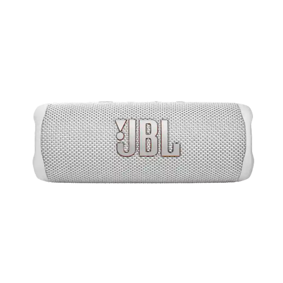 JBL Flip 6 Alb