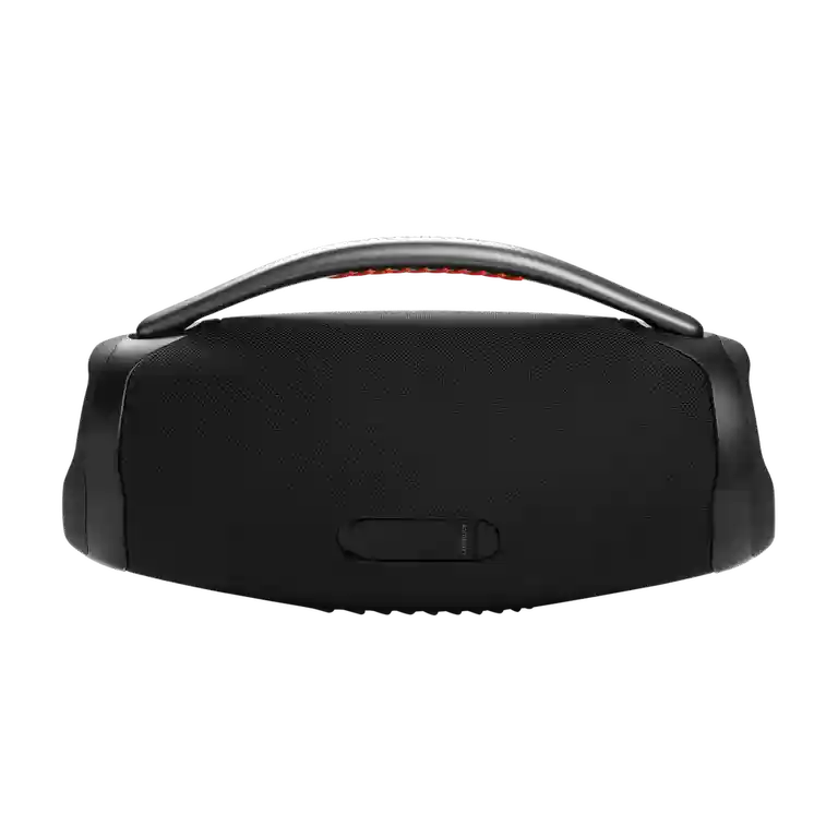 JBL Boombox 3 Чёрный