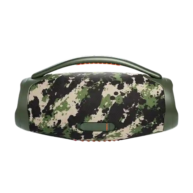 JBL Boombox 3 Squad
