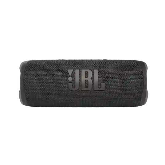JBL Flip 6 Чёрный
