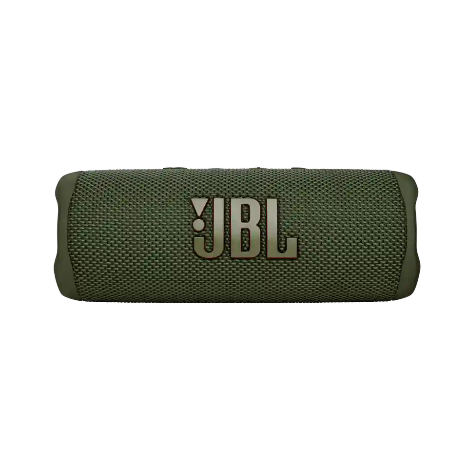 JBL Flip 6 Verde