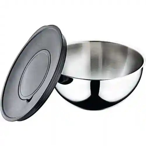 Set recipiente de oțel p/u depozitare 16,20,24 cm (containere)