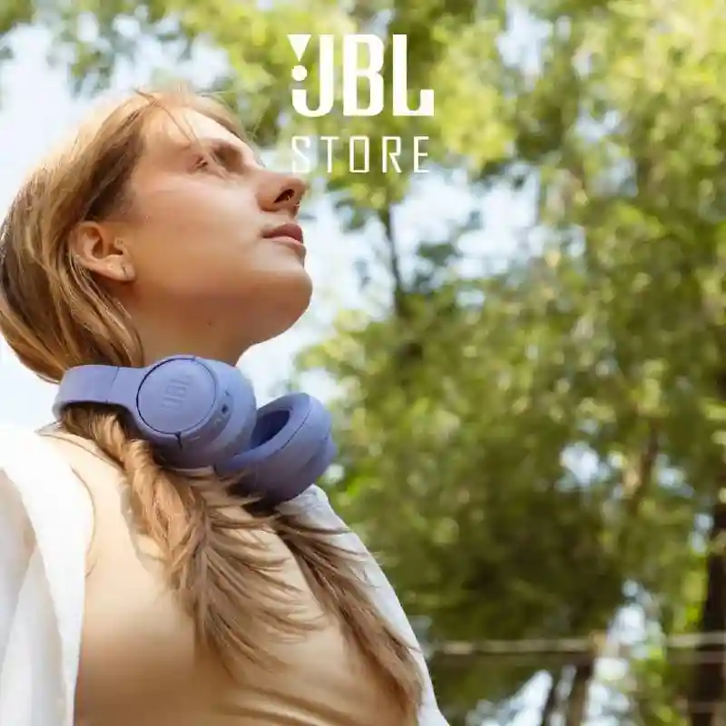JBL Tune 720 BT Purple
